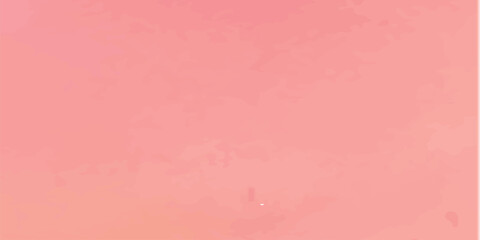 Handpainted Abstract Watercolor Background