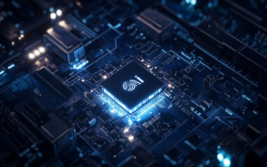 Harnessing Artificial Intelligence in Modern Electronics