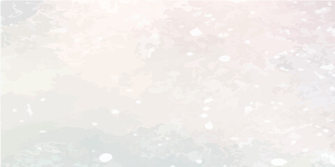 Handpainted Abstract Watercolor Background