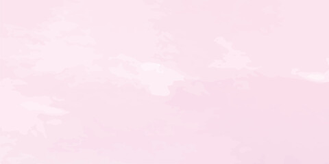 Handpainted Abstract Watercolor Background