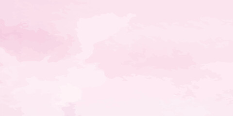 Handpainted Abstract Watercolor Background