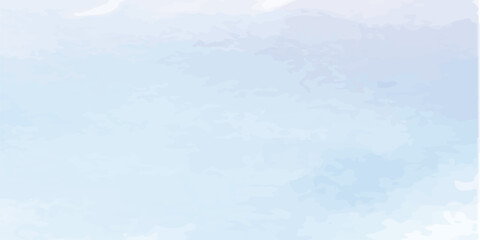 Handpainted Abstract Watercolor Background