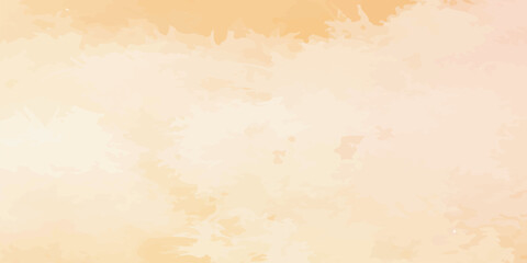 Fototapeta premium Handpainted Abstract Watercolor Background