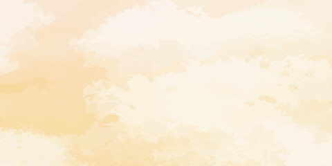 Fototapeta premium Handpainted Abstract Watercolor Background