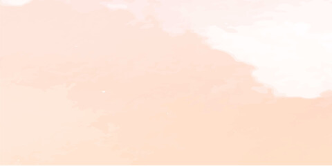 Obraz premium Handpainted Abstract Watercolor Background