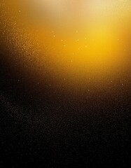 A beam of light cuts through the darkness, creating a dramatic and ethereal scene