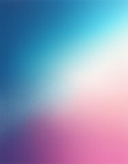 Fototapeta premium A minimalist gradient background, perfect for simple and elegant designs