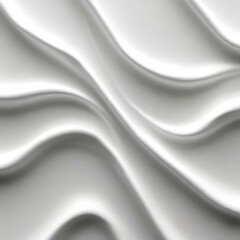 Minimalistic abstract texture featuring gentle diagonal shadows and highlights on a clean, white backdrop, ideal for modern and professional uses.  