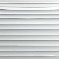 Obraz premium Minimalistic abstract texture featuring gentle diagonal shadows and highlights on a clean, white backdrop, ideal for modern and professional uses. 