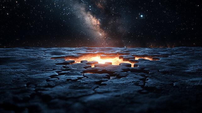 missing jigsaw puzzle piece in a glowing white space symbolizes clarity, potential, solutions, and connections. The bright light emphasizes discovery, completeness, and hidden opportunities