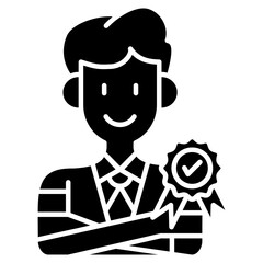 Customer Icon