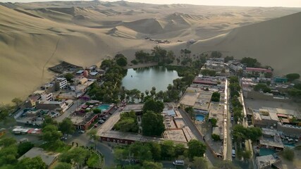 Its appeal as a natural paradise, the warm climate all year round and the healing power attributed to its waters.