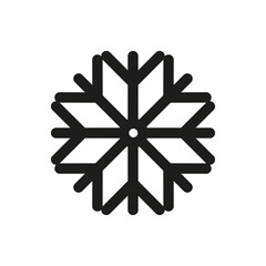 weather icon design with outline style