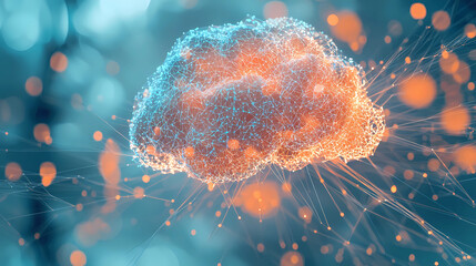 high-speed internet network bigdata transfer with Cloud system integration
