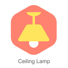 Cieling Lamp