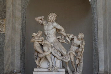 Laocoon