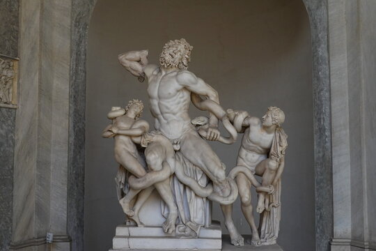 Laocoon
