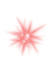 twinkling stars shine