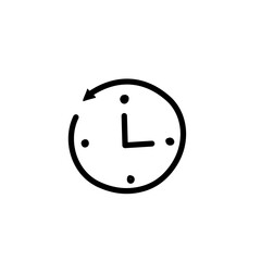 time management icon