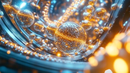 Digital Transformation and Change Management in Internet Technology