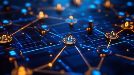 Digital Transformation and Change Management in Internet Technology