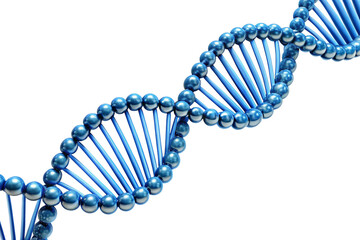 3d render of dna