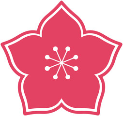 Cherry Blossom icon
