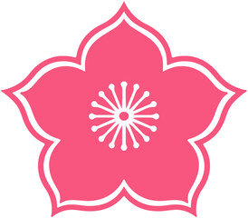 Cherry Blossom icon
