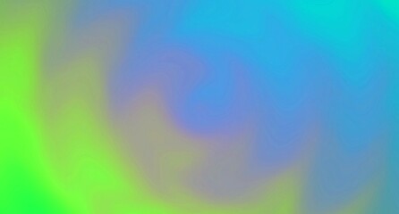 Obraz premium Unfocused multicolored abstract background. Bright shades. Blurred lines and spots.