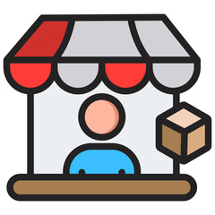 Vendor Icon