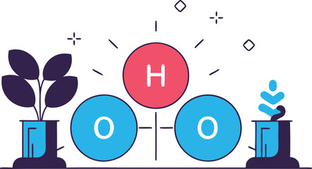 science chemistry set i con