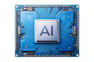 computer circuit board