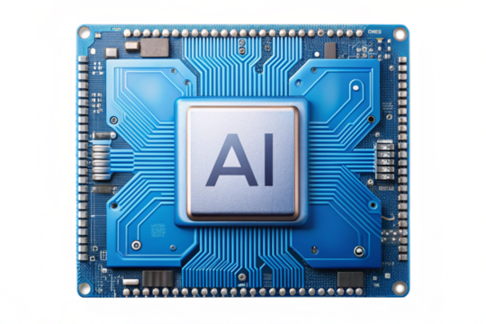 computer circuit board
