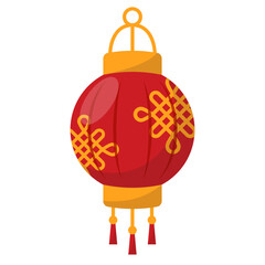 Lunar New Year Lantern