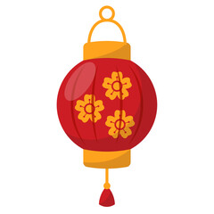 Lunar New Year Lantern