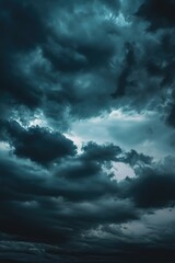 Obraz premium Surfer riding waves at sunset