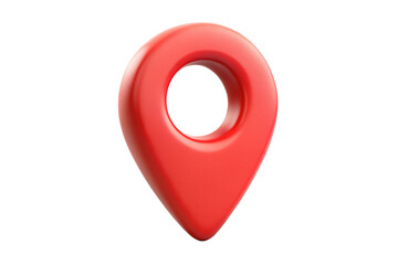 3d map pointer