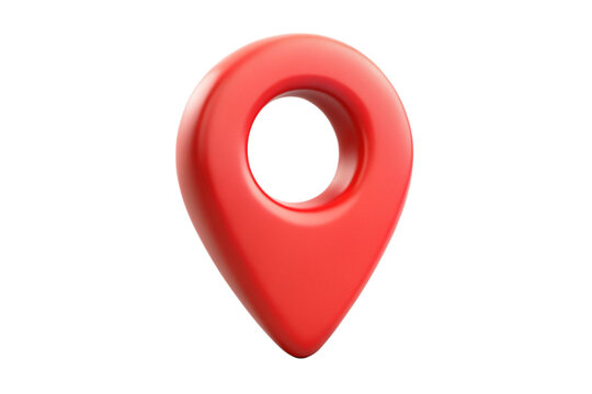 3d map pointer