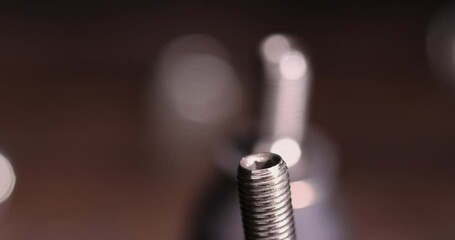 steel tips for car steering gear, car spare parts parts for car steering gear repair