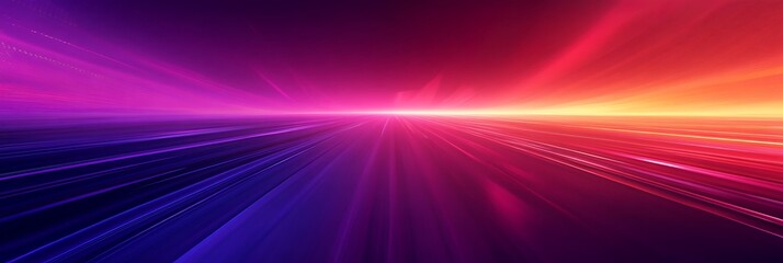 Abstract Speed of Light Representation Futuristic Technology Background Image,Ideal for Sci Fi,Technology
