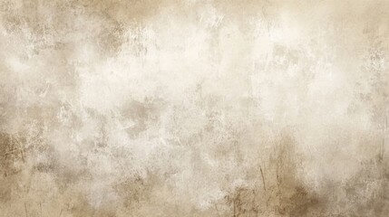 Obraz premium Beige texture shows distressed wall background, textured background..