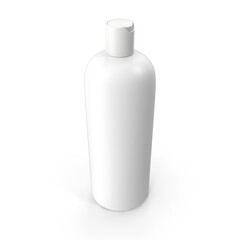 Shampoo Bottle for Hair Care, Nourishing Shampoo, and Hydrating Formula - Perfect for Clean, Healthy, and Shiny Hair