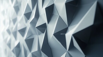 Rainy city street, modern skyscrapers, glass buildings, heavy downpour, water puddles, reflections, wet asphalt, tree-lined avenue, urban landscape, stormy