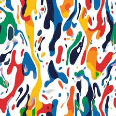 seamless abstract pattern