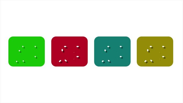 Plus, minus icon set. Calculator, math icon. Plus, minus, multiply, equal and divide sign.