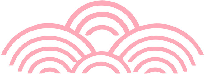 Chinese New Year waves