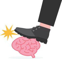 overcoming excessive stress and anxiety. addressing concerns, depression and mental illness. emotional problems.
