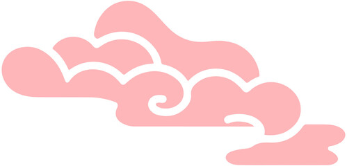 Japanese Pink Cloud