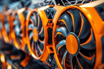 Exploring the world of cryptocurrency mining  techniques, equipment, and profitability insights
