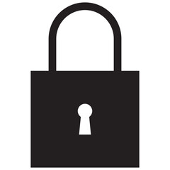Padlock Icon